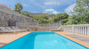 Rural Apartments with Community Pool, Santa Brígida